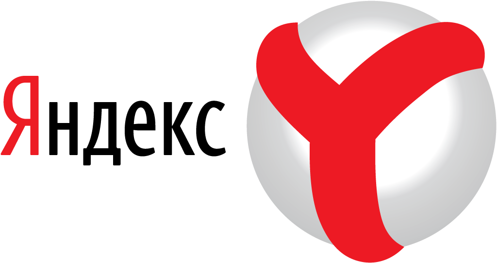 Логотип Yandex.Browser