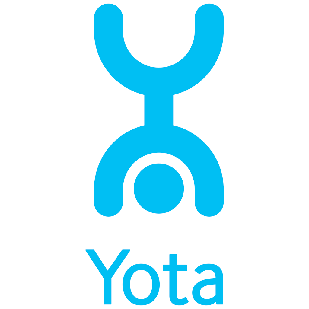 Yota ru телефон