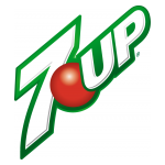 Логотип Seven Up