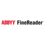 Логотип ABBYY FineReader