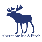 Логотип Abercrombie & Fitch