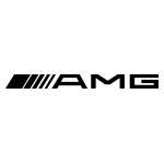 Логотип AMG