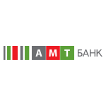 Логотип АМТ Банк
