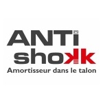 Логотип AntiShokk
