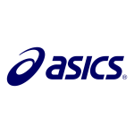 Логотип Asics