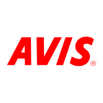 Логотип Avis