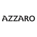 Логотип Azzaro