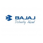 Логотип Bajaj