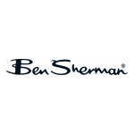 Логотип Ben Sherman