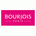 Логотип Bourjois Paris
