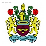 Логотип Burnley FC