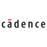 Логотип Cadence