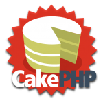 Логотип CakePHP