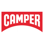 Логотип Camper