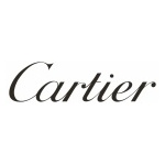 Логотип Cartier