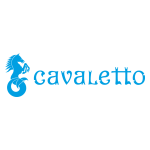 Логотип Cavaletto