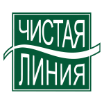 Логотип Чистая линия