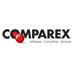 Логотип Comparex