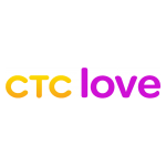 Логотип CTC Love