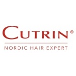 Логотип Cutrin