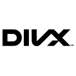 Логотип DivX