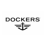 Логотип Dockers