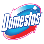 Логотип Domestos