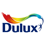 Логотип Dulux