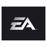 Логотип EA