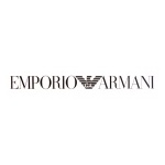 Логотип Emporio Armani