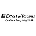 Логотип Ernst & Young