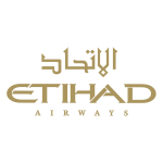Логотип Etihad Airways