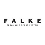 Логотип Falke