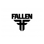 Логотип Fallen