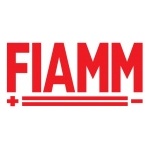 Логотип Fiamm