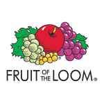Логотип Fruit of the loom