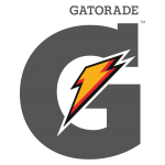 Логотип Gatorade