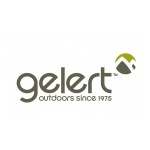 Логотип Gelert