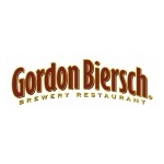 Логотип Gordon Biersch