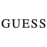 Логотип Guess