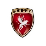 Логотип Gumpert