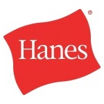 Логотип Hanes