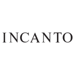 Логотип Incanto