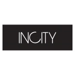 Логотип Incity