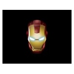 Логотип Iron Man