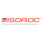 Логотип Isoroc