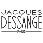 Логотип Jacques Dessange