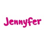 Логотип Jennyfer