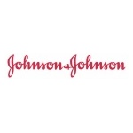 Логотип Johnson & Johnson