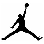 Логотип Jumpman